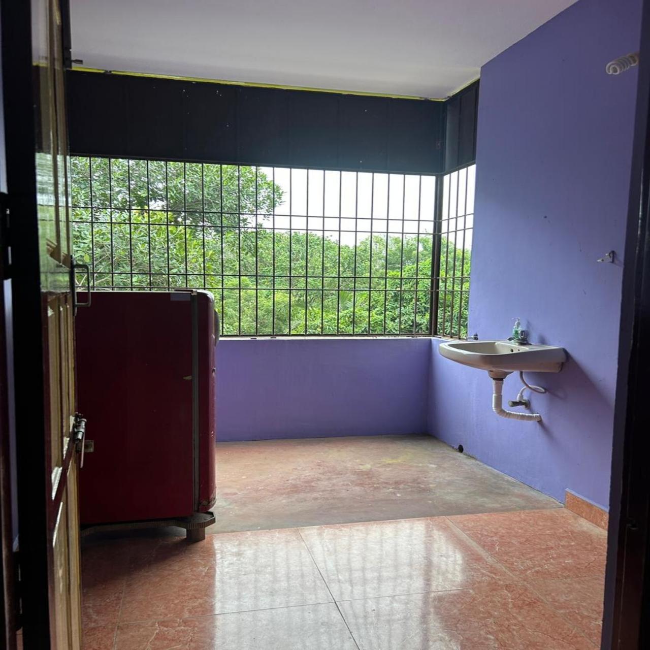 Отель Eagle Nest Residency Kottakuppam Экстерьер фото