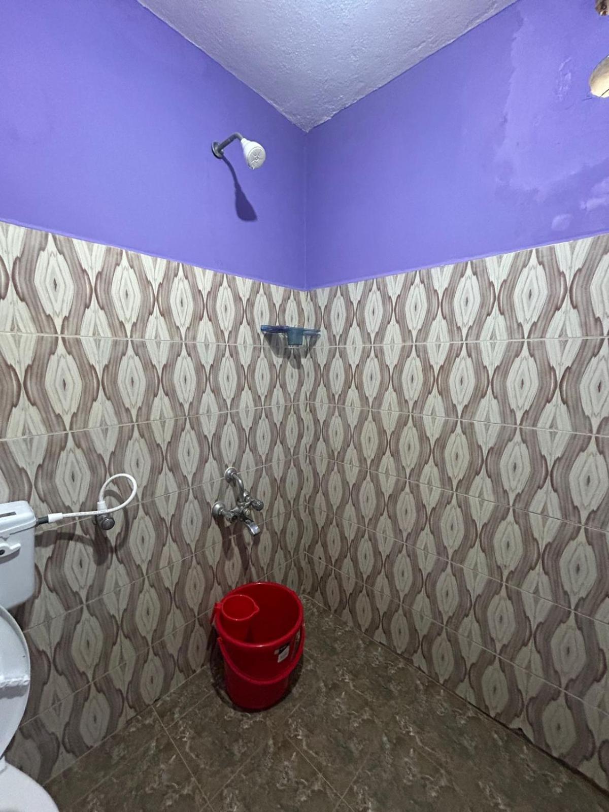 Отель Eagle Nest Residency Kottakuppam Экстерьер фото